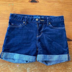 Patagonia Jean shorts